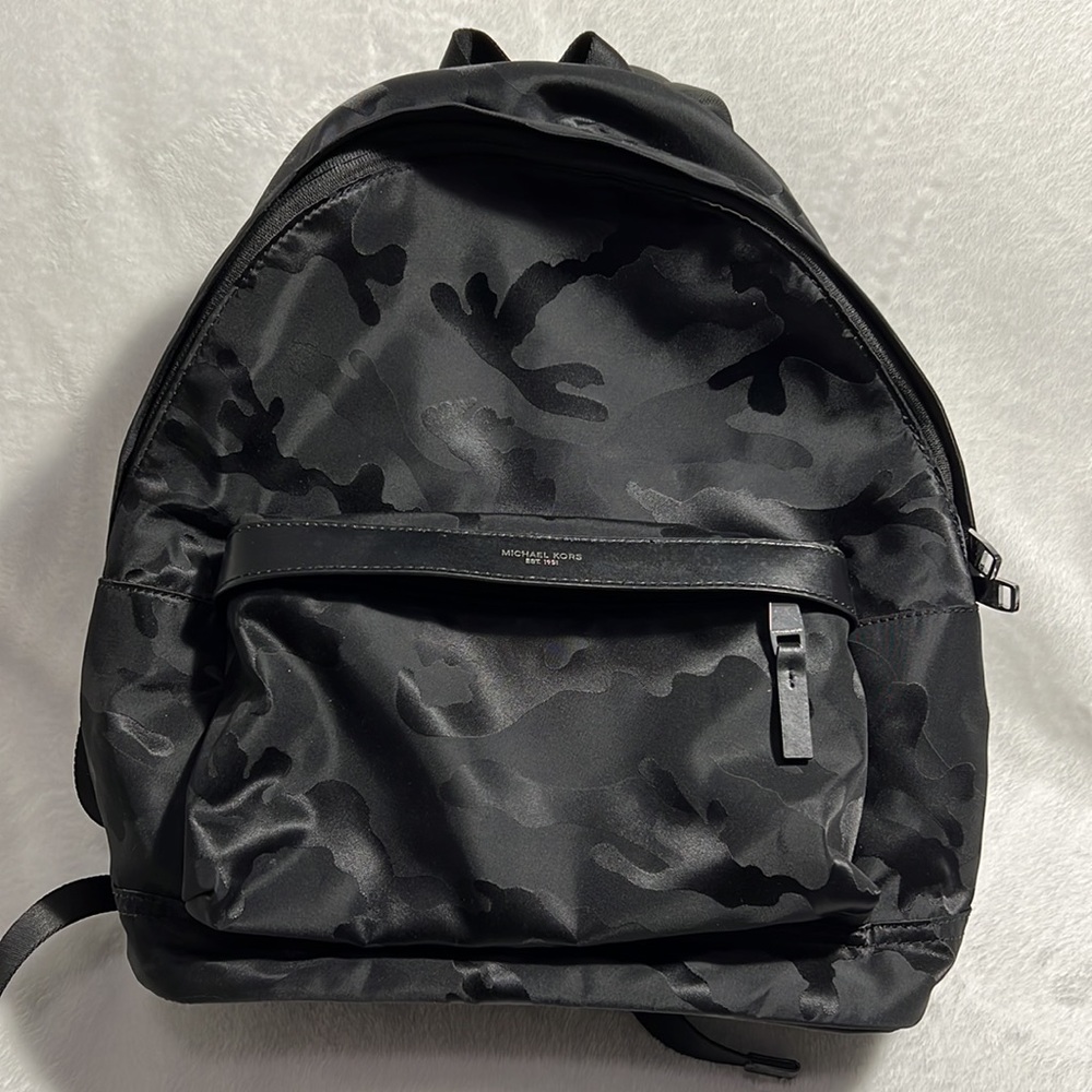 Michael kors backpack